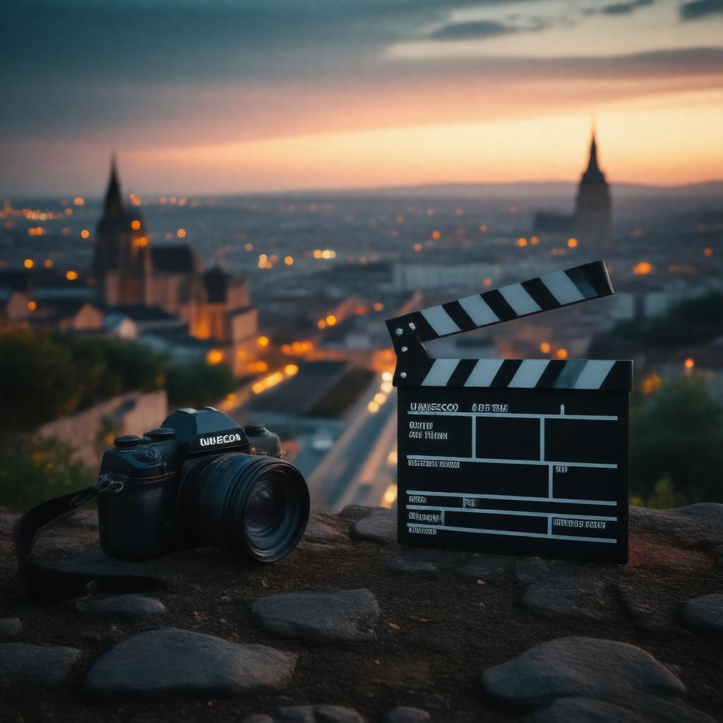 UNESCO City of Film